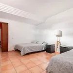 Vila Tijuana - Jacuzzi, Playa Y Naturaleza En Gran Canaria Las Palmas de Gran Canaria
