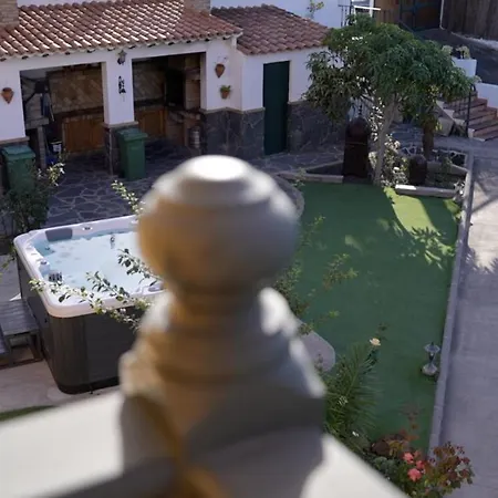 Tijuana - Jacuzzi, Playa Y Naturaleza En Gran Canaria Villa *