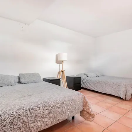 Tijuana - Jacuzzi, Playa Y Naturaleza En Gran Canaria Villa *