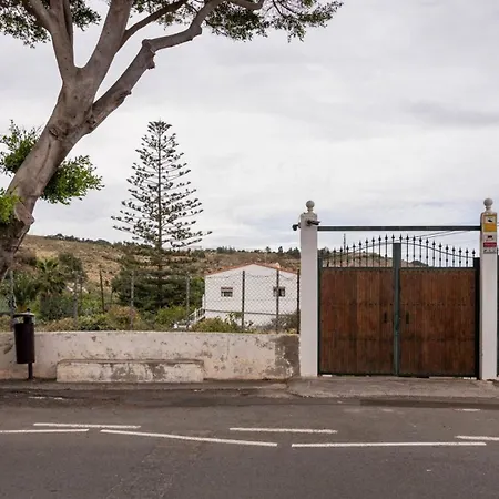 Vila Tijuana - Jacuzzi, Playa Y Naturaleza En Gran Canaria