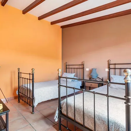 Villa Tijuana - Jacuzzi, Playa Y Naturaleza En Gran Canaria